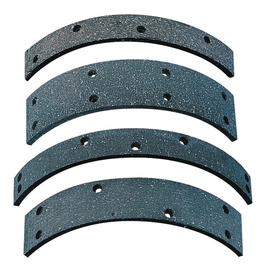 BRAKE LINING SETS