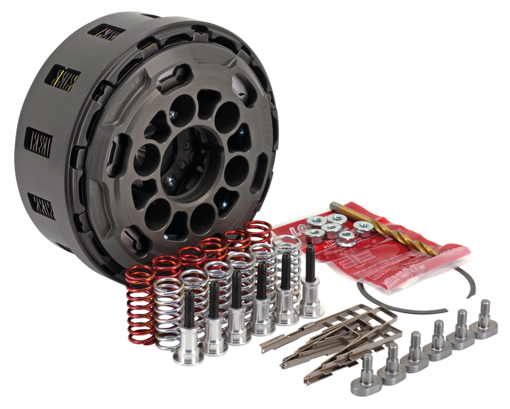 REKLUSE APEX PERFORMANCE CLUTCH