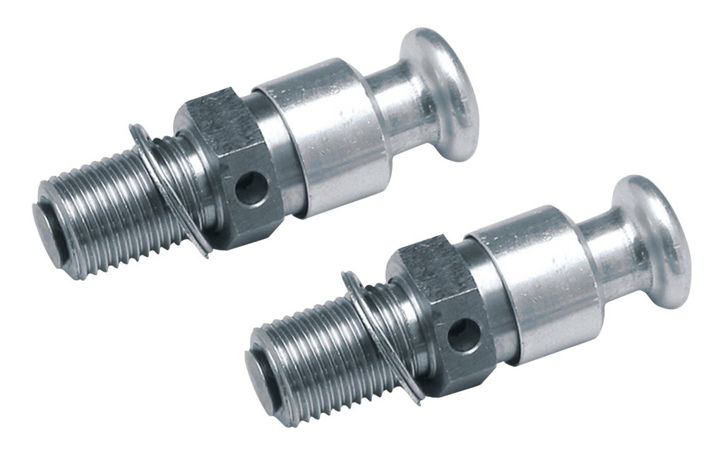 JIMS COMPRESSION RELEASE VALVES