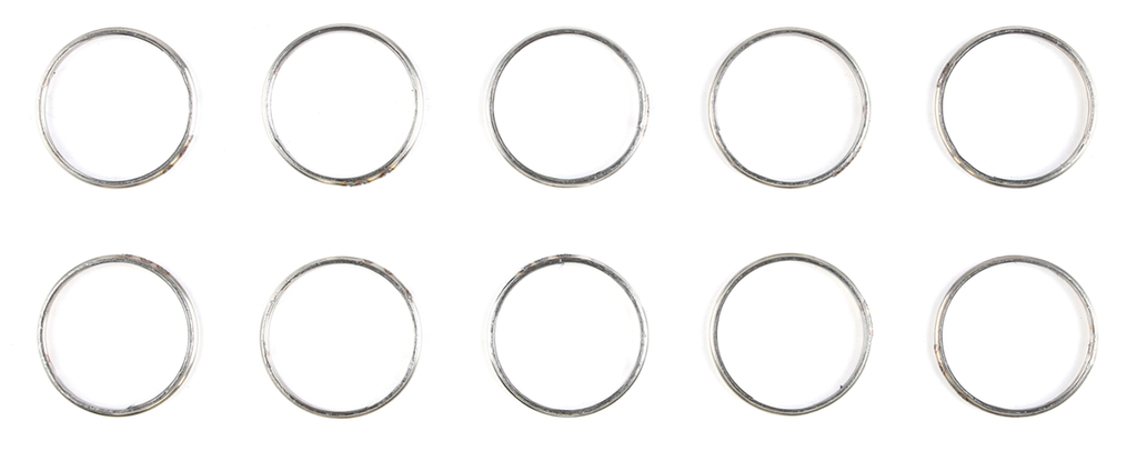 GASKETS, O-RINGS AND SEALS FOR 1986-2003 SPORTSTER AND 1997-2002 BUELL