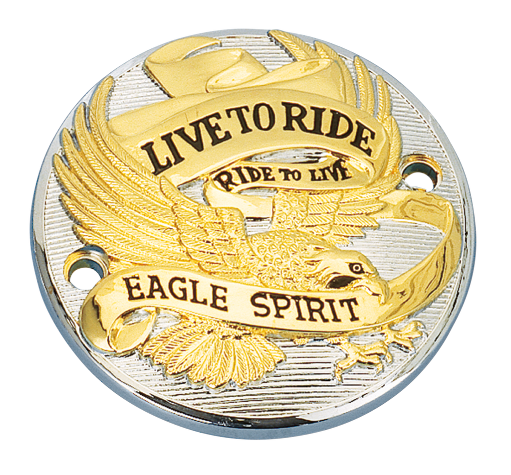 "EAGLE SPIRIT" POINT COVERS