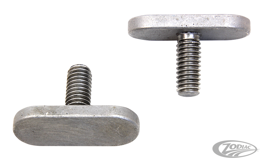 EXHAUST T-BOLTS