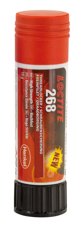 LOCTITE 248/268 THREADLOCKER STICK