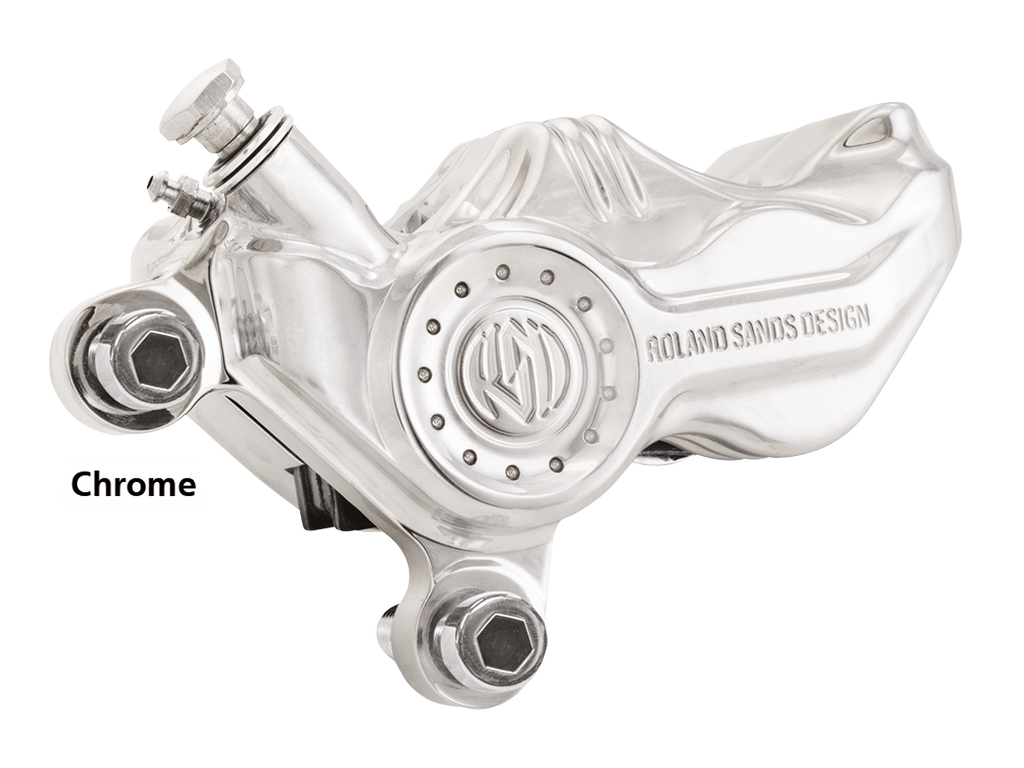 ROLAND SANDS DESIGN BRAKE CALIPERS