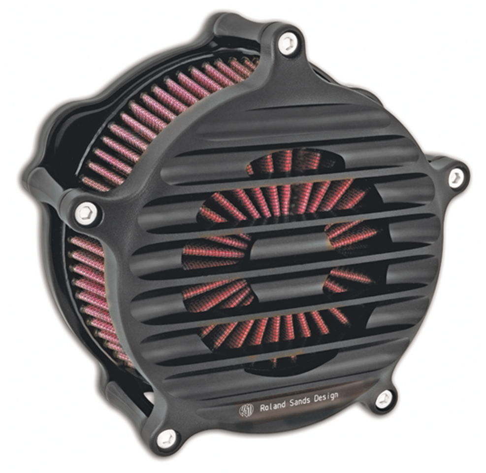 RSD "VENTURI" AIR CLEANERS