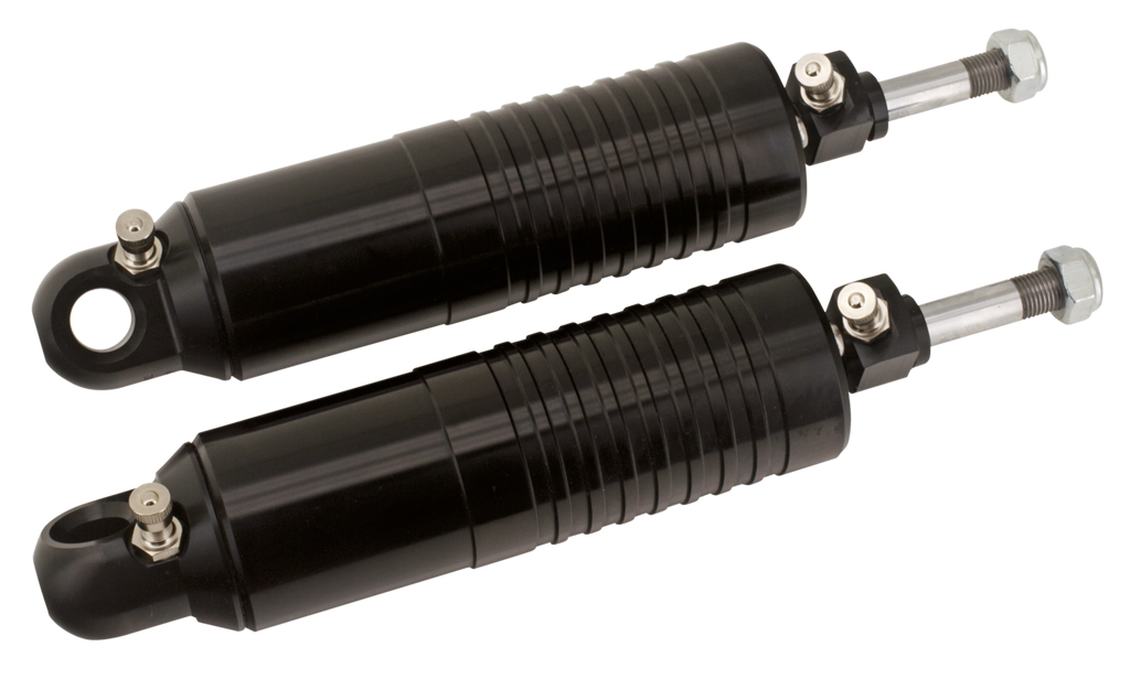 PAN-CRUISE OLEOPNEUMATIC SHOCKS FOR SOFTAL