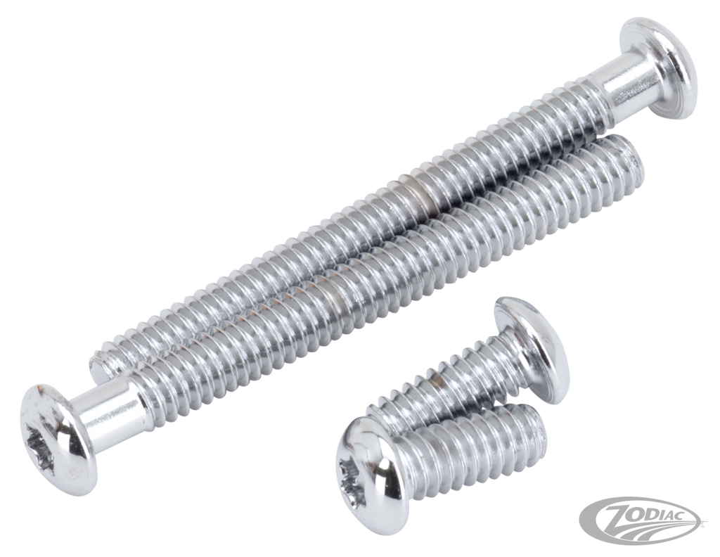 INSPECTION COVER SCREW KITS