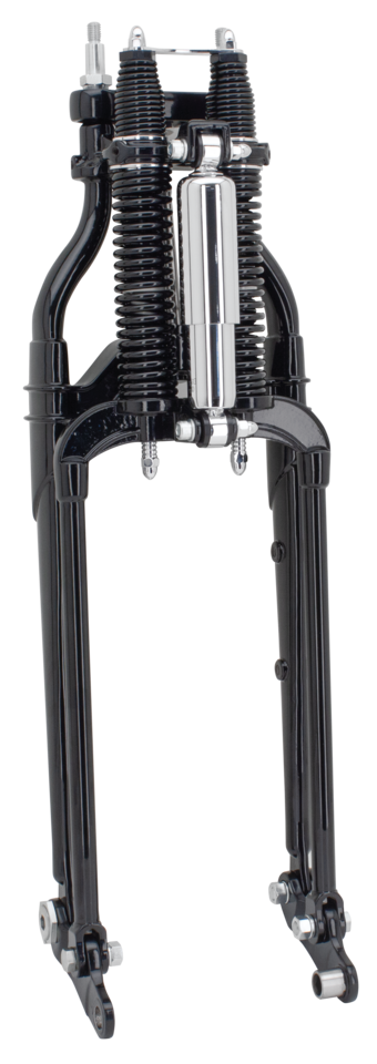 LATE STYLE SPRINGER FRONT FORK