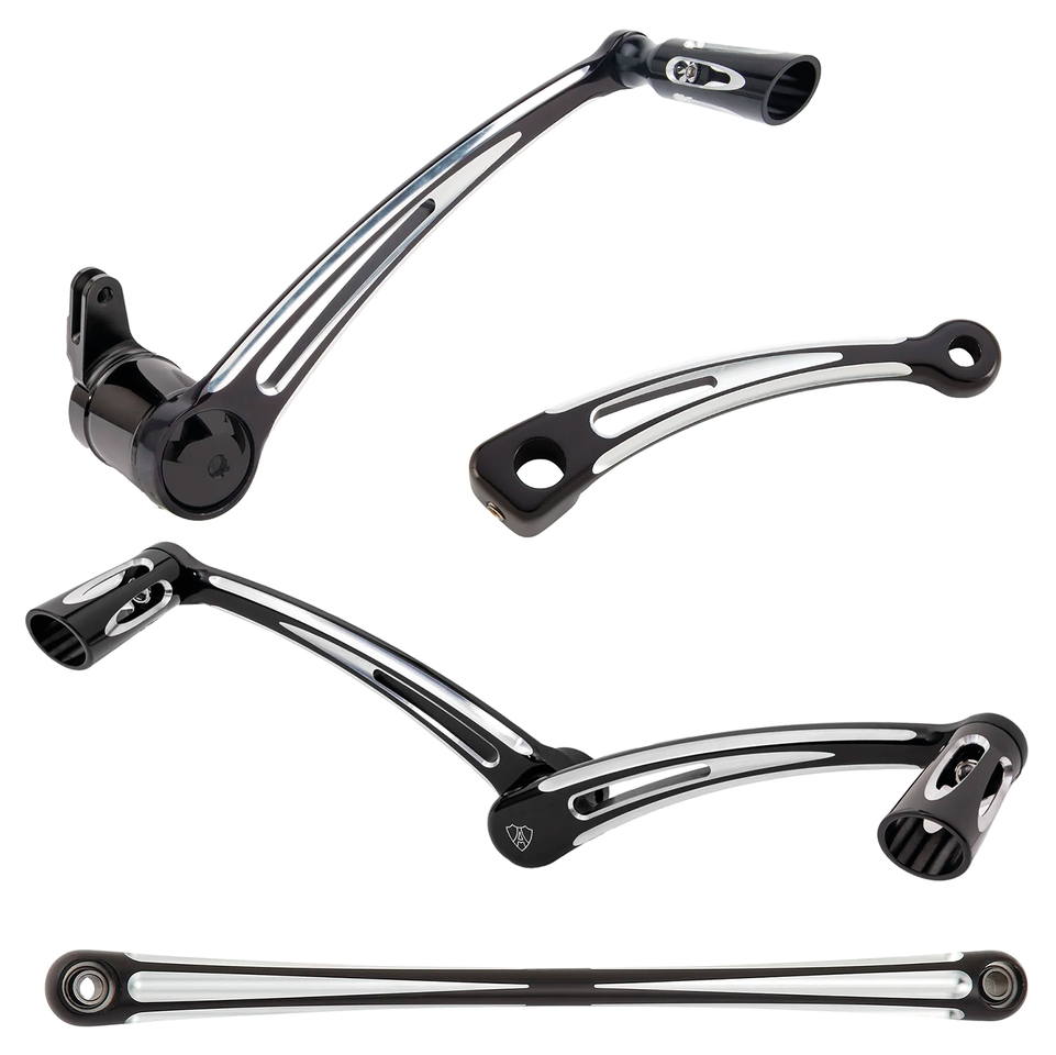 ARLEN NESS BRAKE & SHIFTER KITS