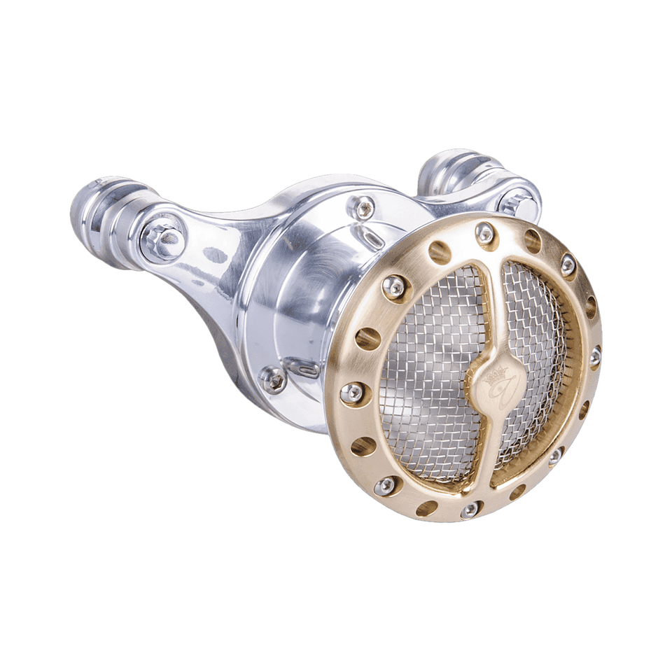 VITY'S DESIGN VELOCITY STACK