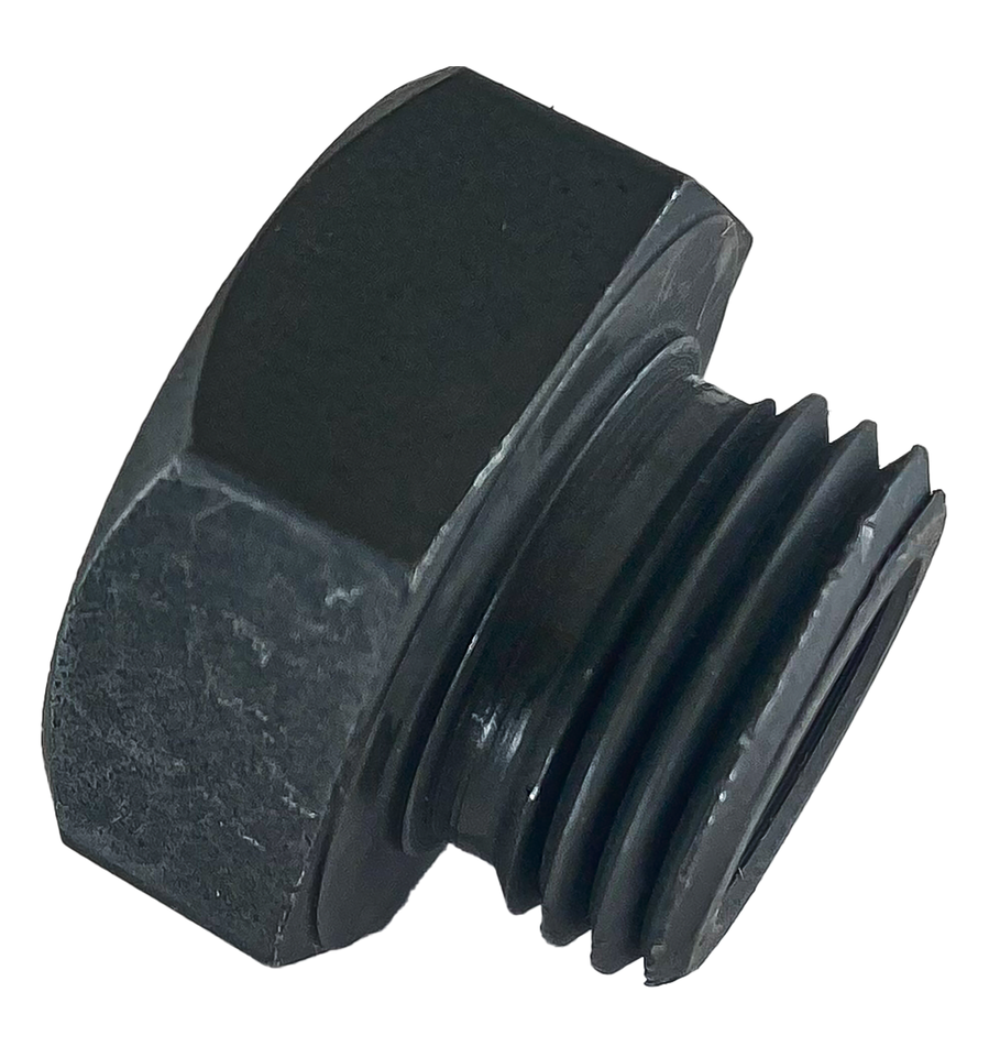 TIMING HOLE PLUG