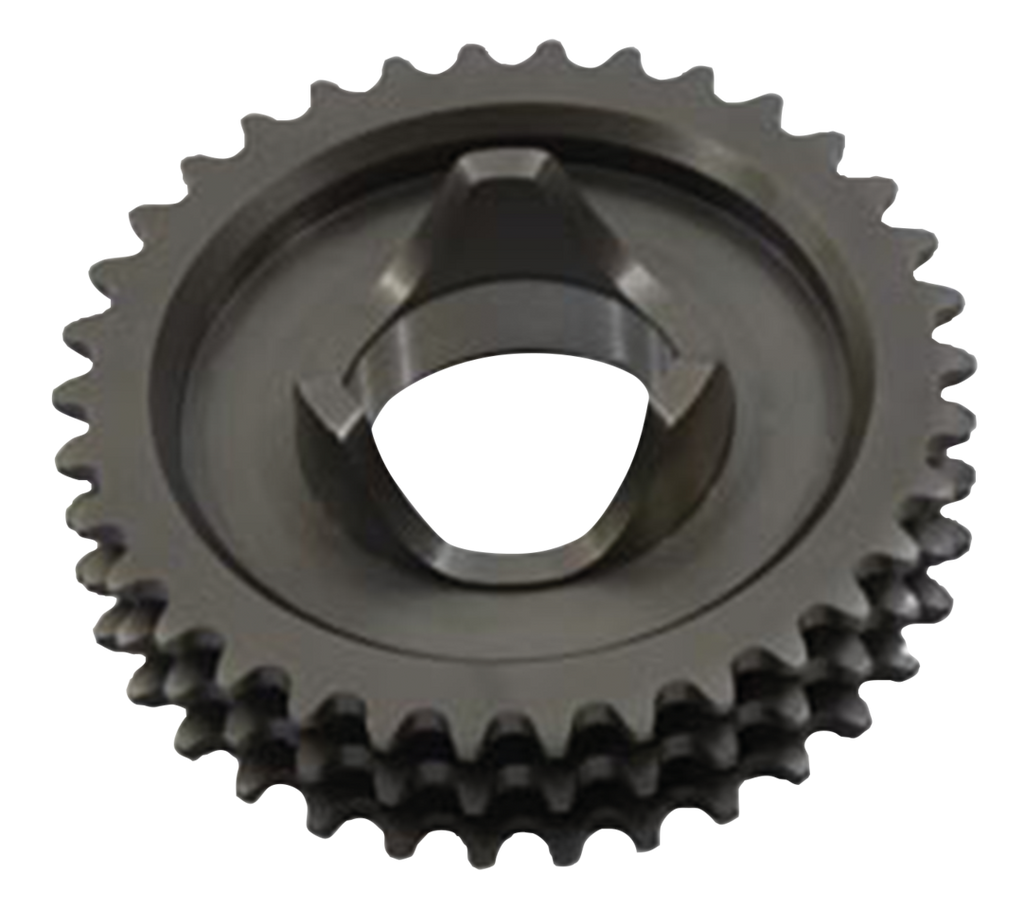 COMPENSATING SPROCKET FOR 1967-1976 SPORTSTER