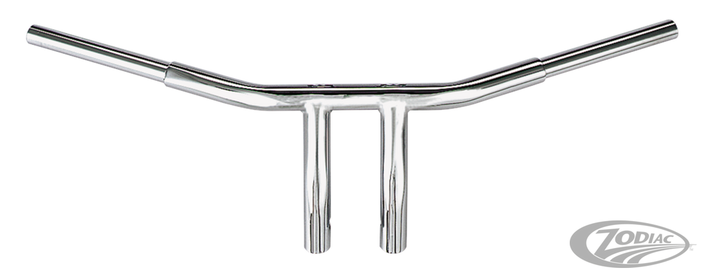 ZODIAC'S "FAT BUBBA" T-BAR HANDLEBAR