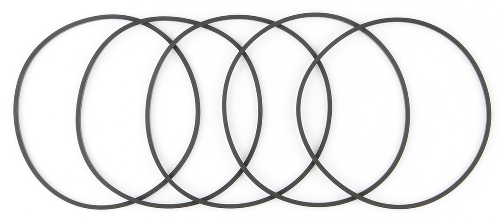 GASKETS, O-RINGS AND SEALS FOR 1986-2003 SPORTSTER AND 1997-2002 BUELL