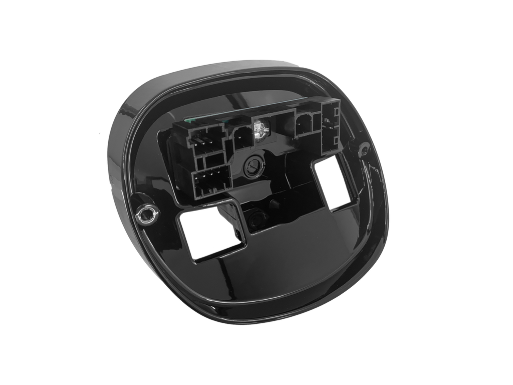 STOCK REPLACEMENT TAILLIGHT BASE & CIRCUIT BOARDS