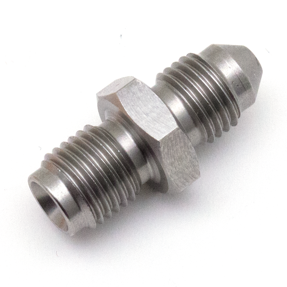 GOODRIDGE APPROVED BRAIDED BRAKE & CLUTCH LINES