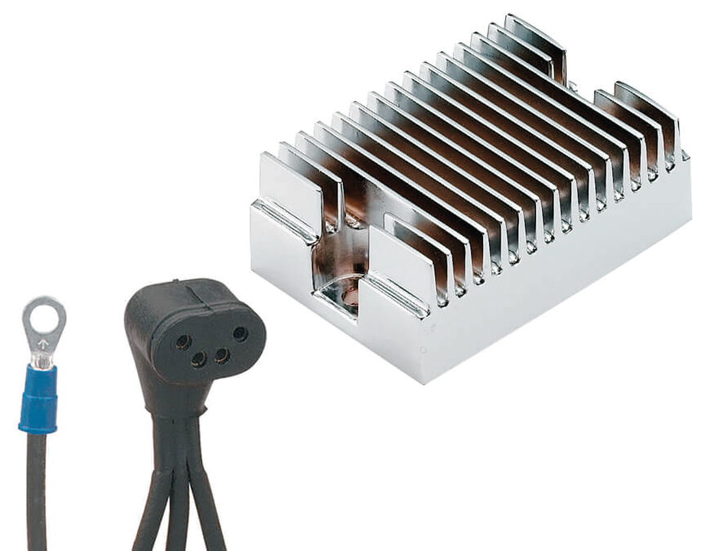 SOLID STATE OEM STYLE RECTIFIERS/REGULATORS