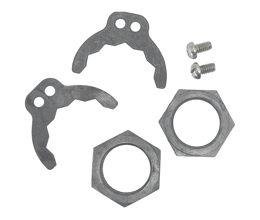 REPLACEMENT PARTS FOR SPORTSTER CRANKSHAFT