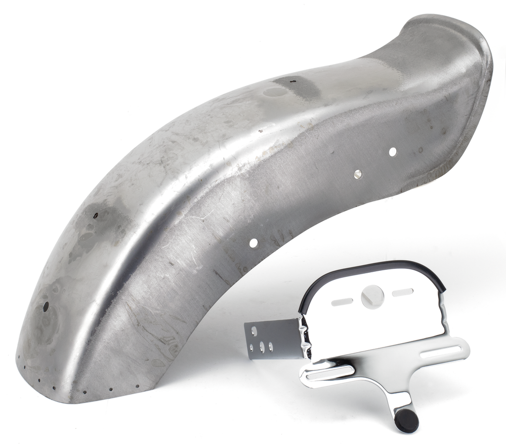 FAT BOB REAR FENDER FOR SPORTSTERS