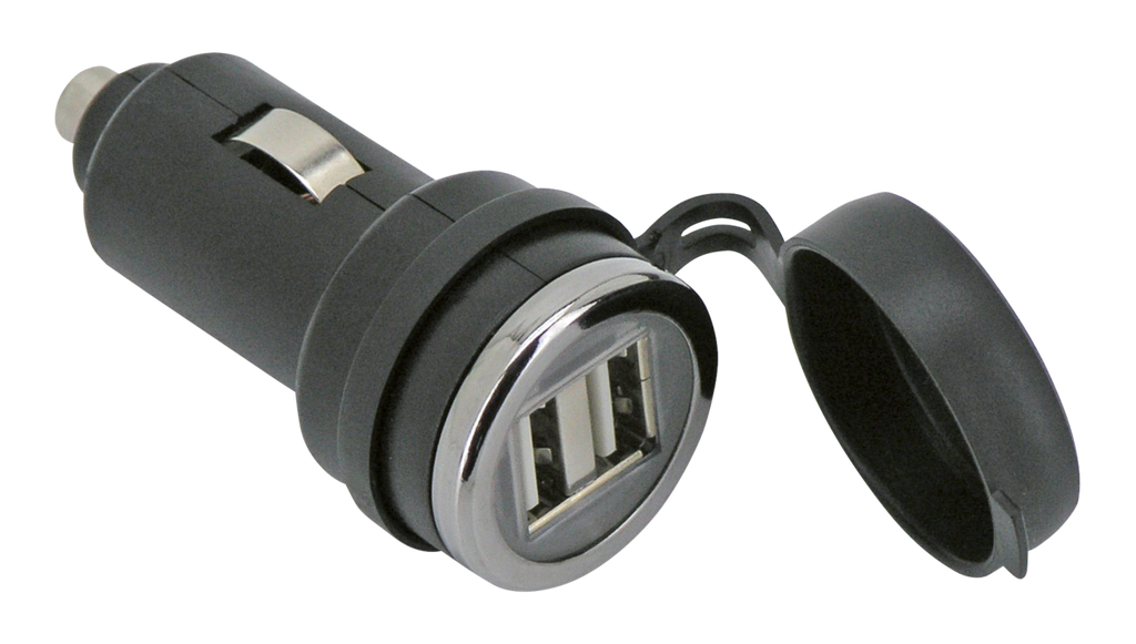 USB OUTLET FOR CIGARETTE LIGHTER OUTLET