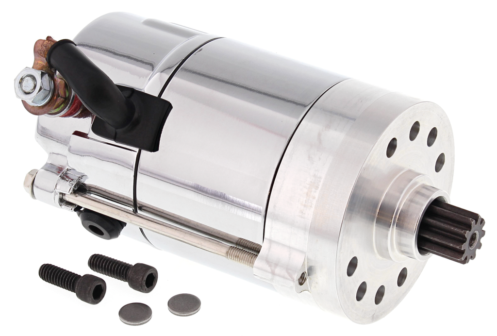 ALL BALLS REPLACEMENT FOR PRESTOLITE AND HITACHI STYLE STARTER MOTORS