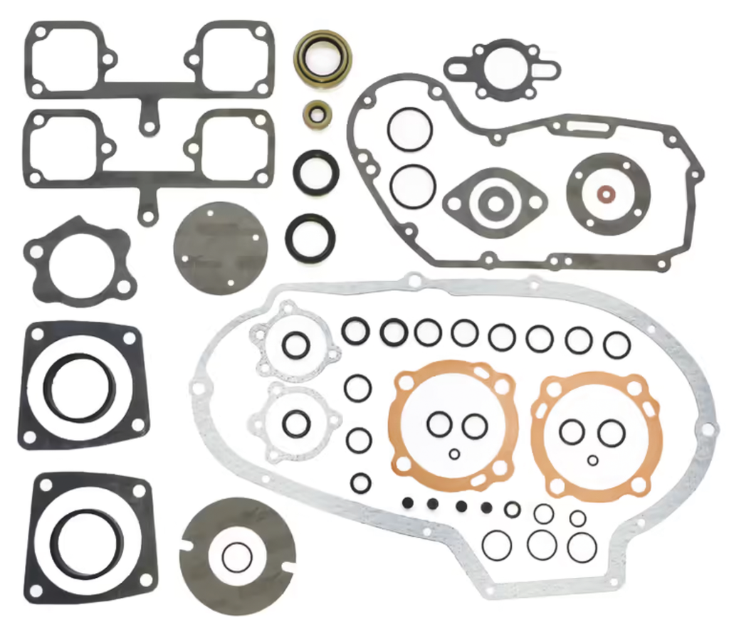 ENGINE GASKET KITS FOR HARLEY