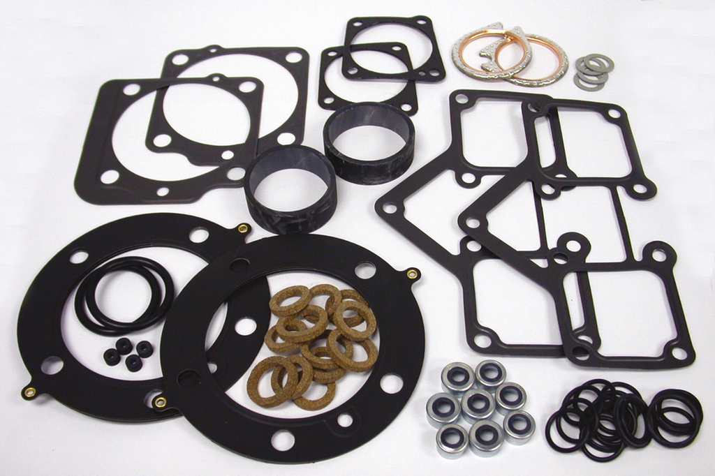 ENGINE GASKET KITS FOR HARLEY