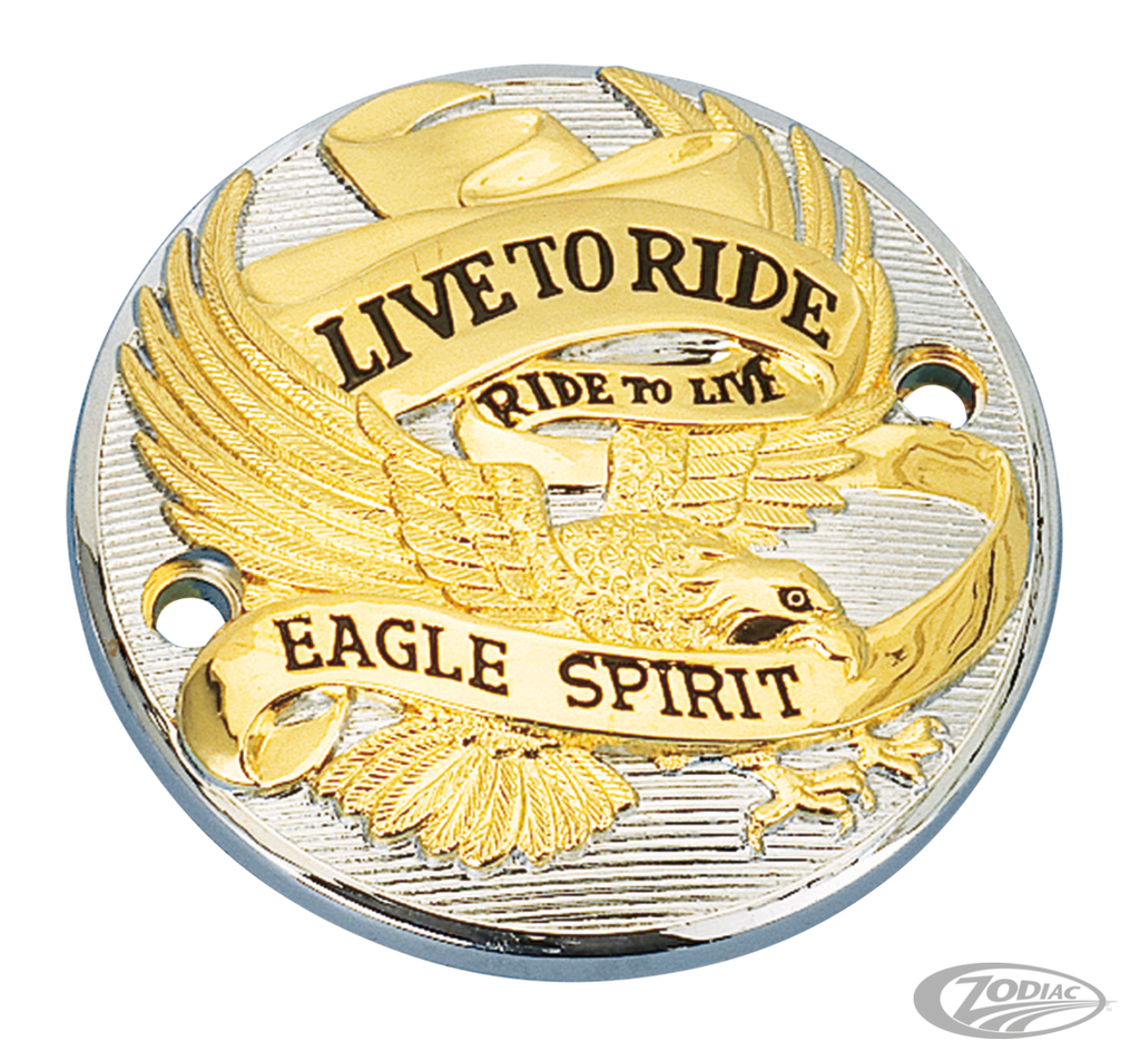 "EAGLE SPIRIT" POINT COVERS
