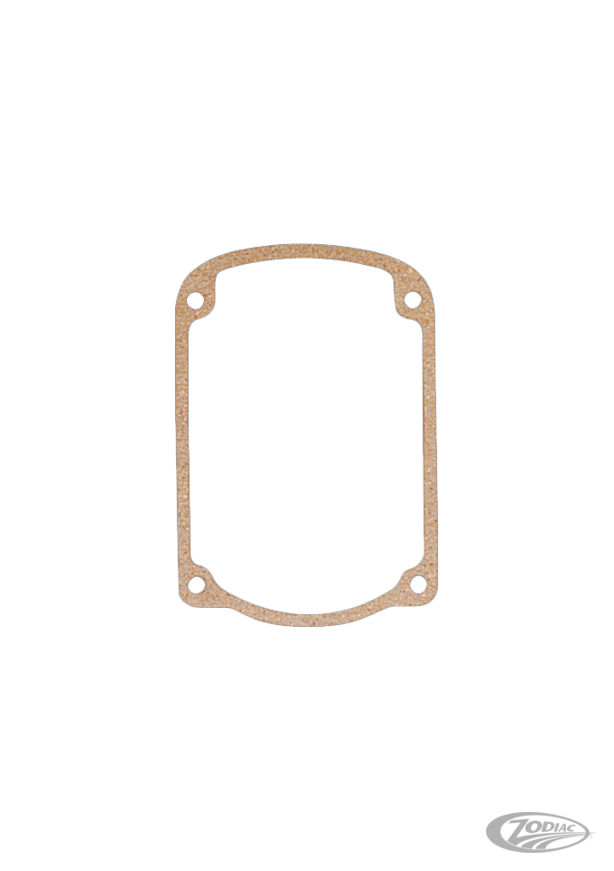 MAGNETO TOP COVERS AND GASKET
