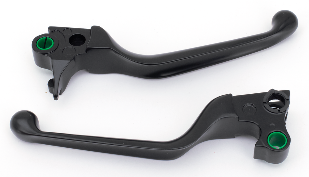 ERGO BRAKE AND CLUTCH LEVERS