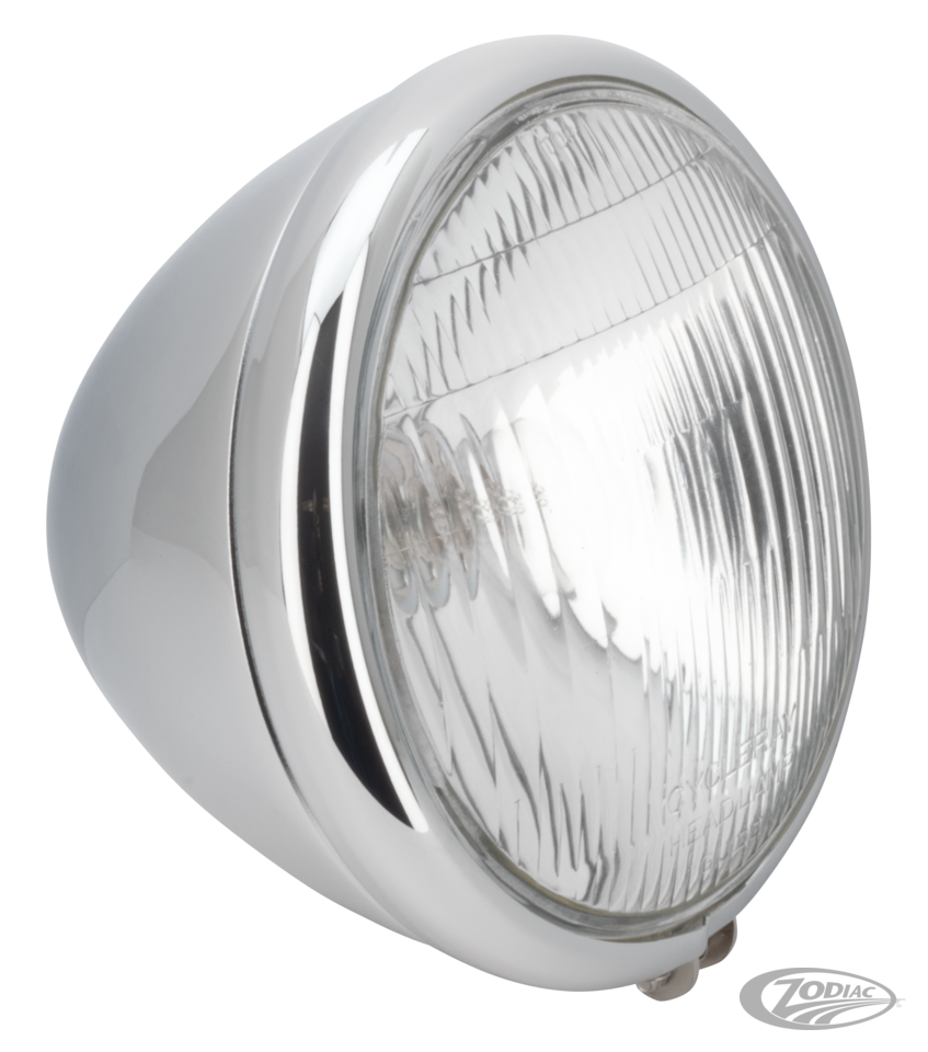 CYCLE RAY SPRINGER HEADLIGHTS