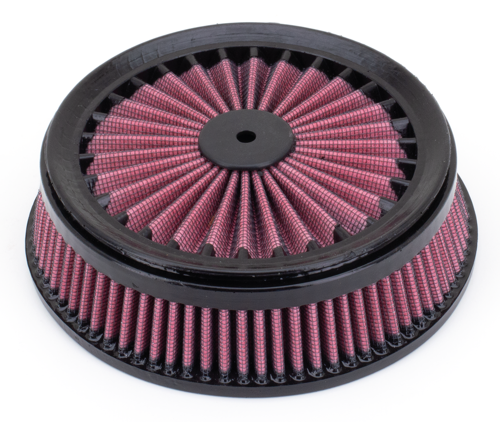 PM SUPER GAS AIRCLEANERS