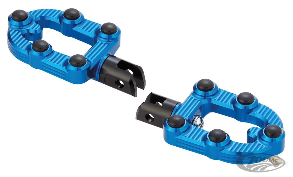 ARLEN NESS MODULAR MX STYLE FOOT PEGS