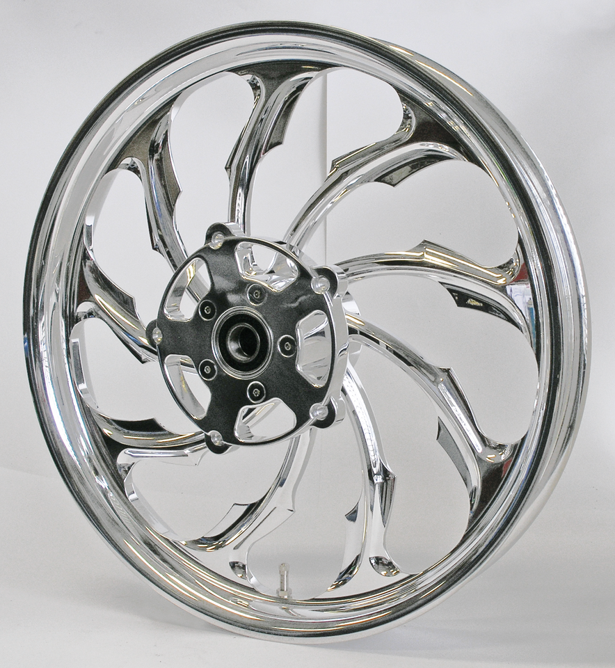 PM FRONT WHEEL