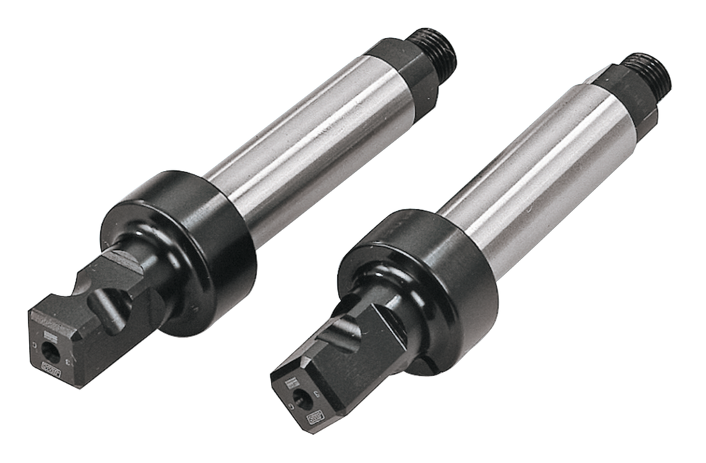 AMERICAN MADE BIG TWIN KICK STARTER SHAFTS