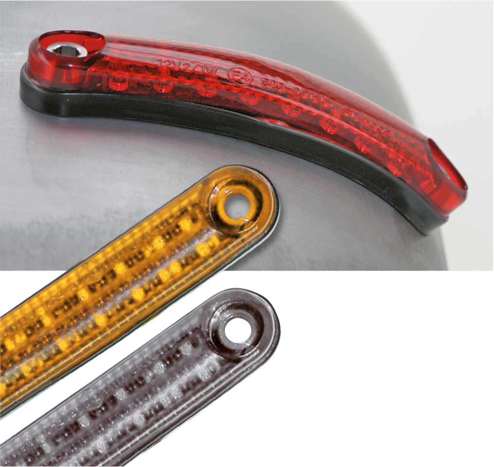 FLEXI LED MARKER LIGHTS