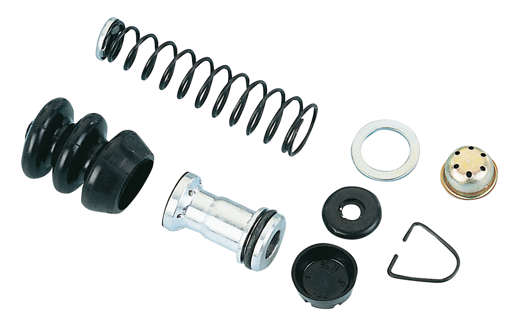 REAR BRAKE MASTER CYLINDER REPAIR KITS