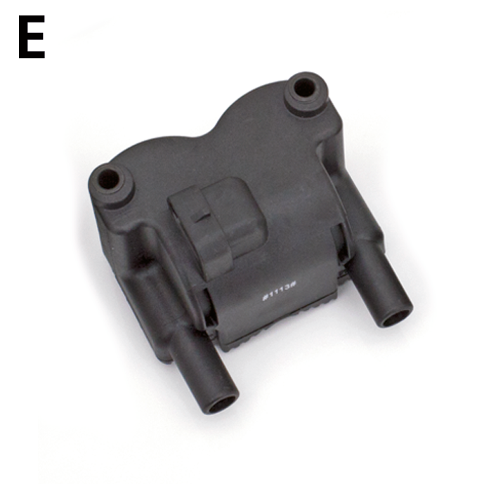 ECO LINE HIGH PERFORMANCE IGNITION COILS