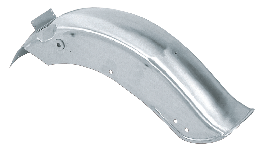 FAT BOB REAR FENDER FOR FXWG