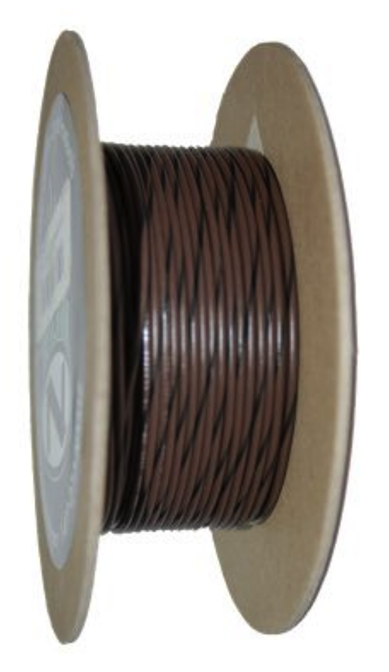 ELECTRICAL WIRE WITH OEM STYLE COLOR CODING