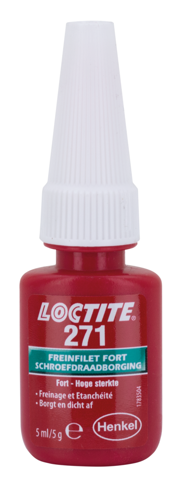 LOCTITE 271 STUD 'N' BEARING MOUNT