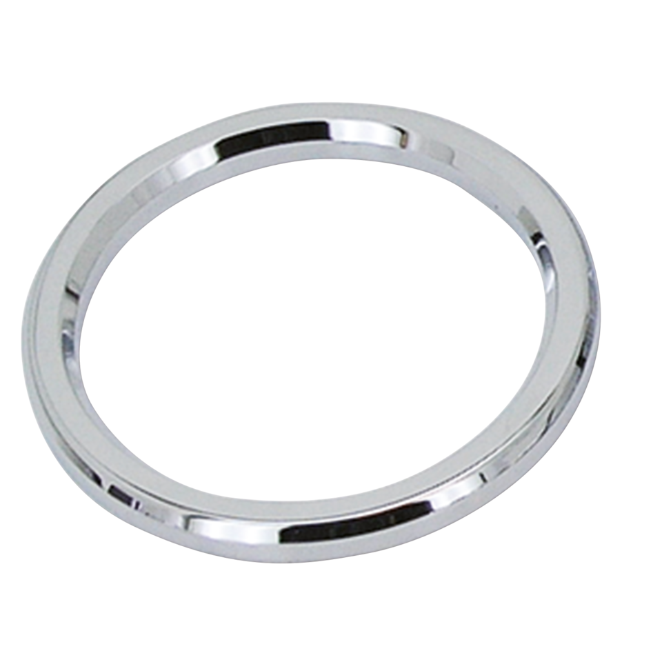 BILLET ALUMINUM GAUGE BEZELS