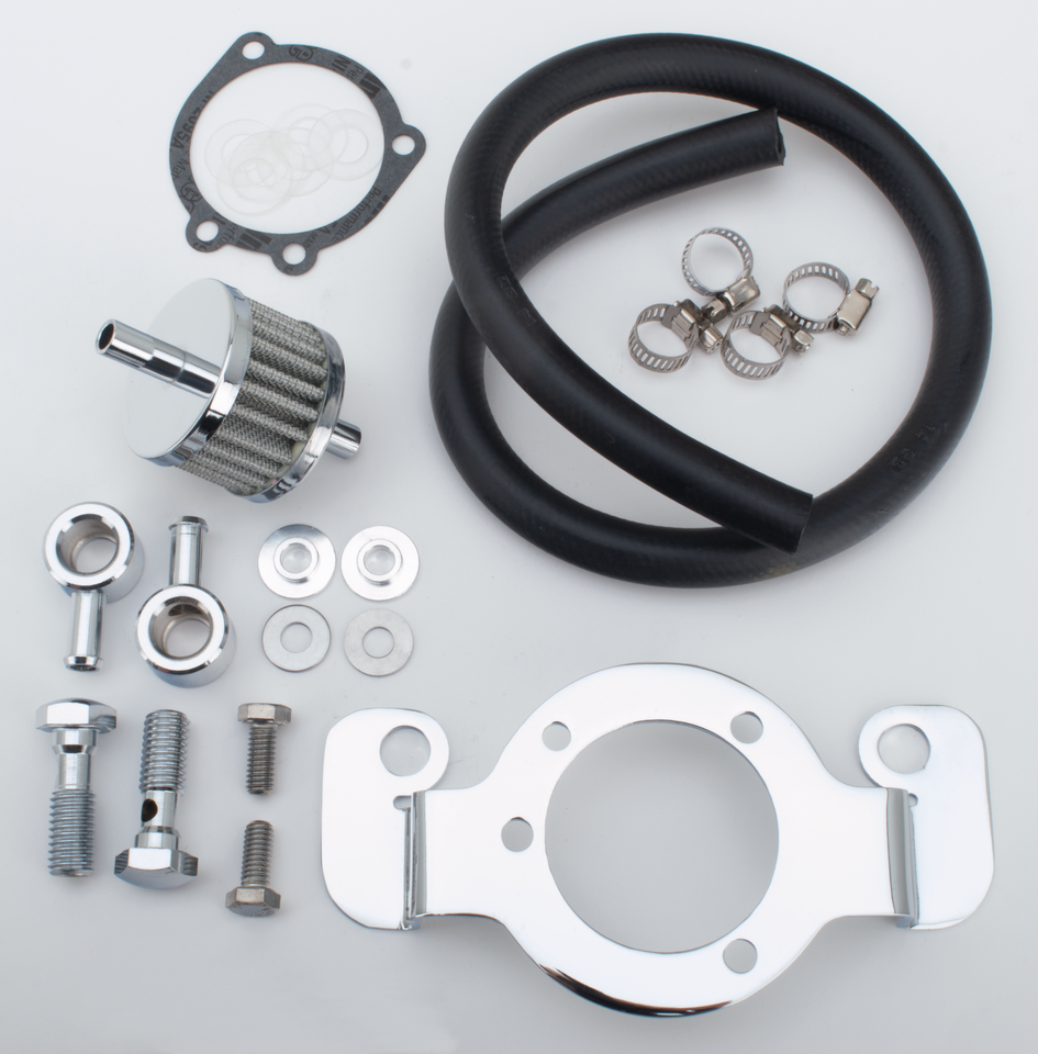 HP SERIES AIR CLEANERS