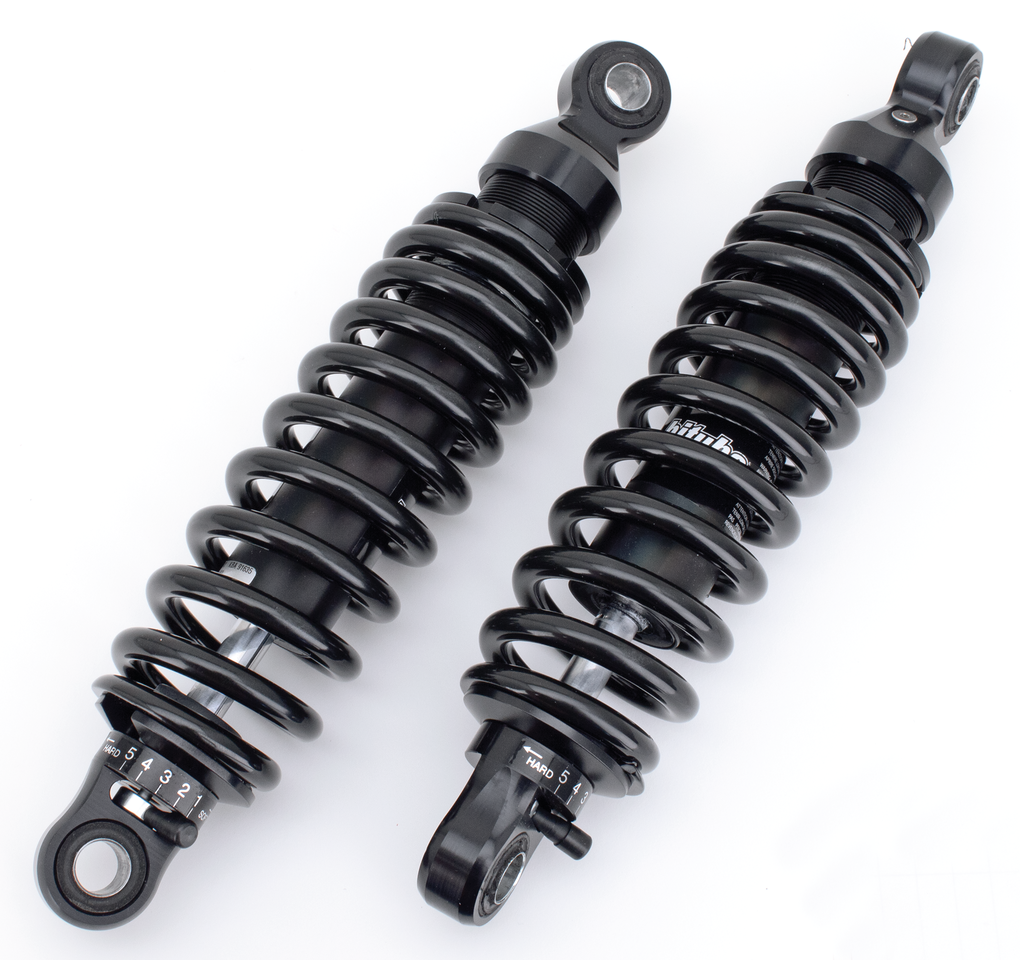 BITUBO WME SERIES SHOCKS