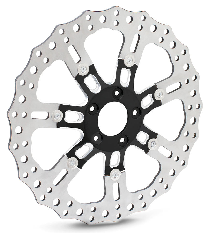 ARLEN NESS 14" BIG BRAKE ROTORS