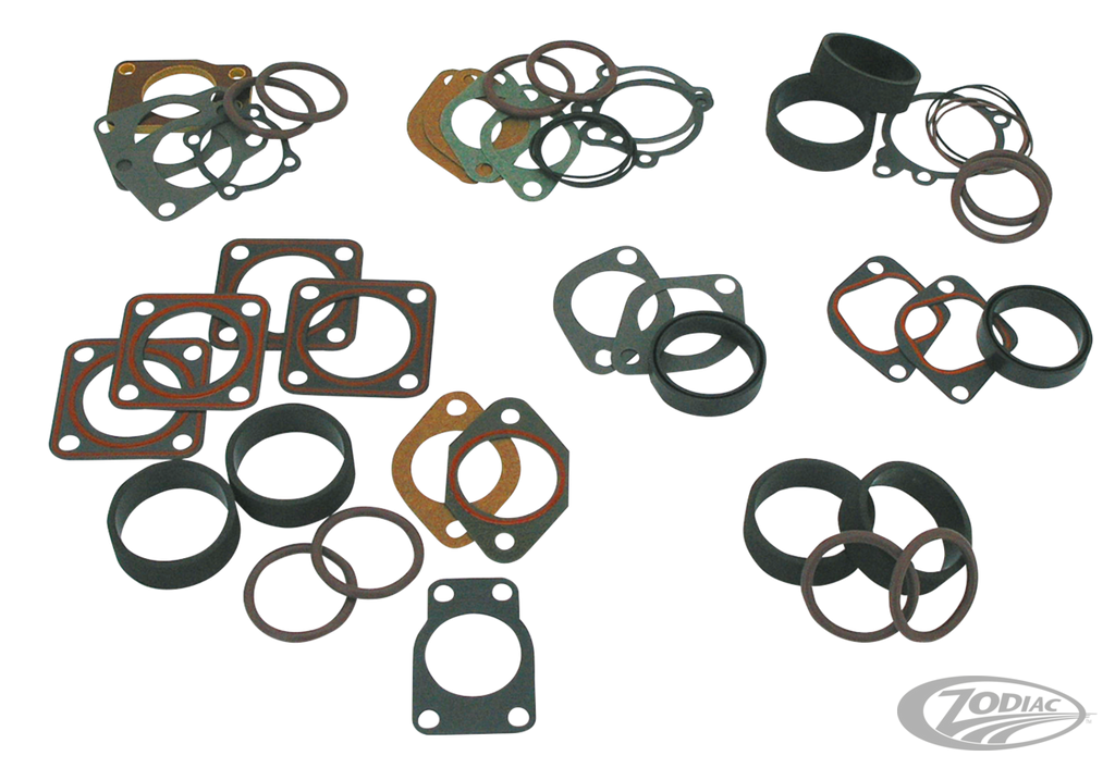 MANIFOLD SEAL KITS BY JAMES GASKETS