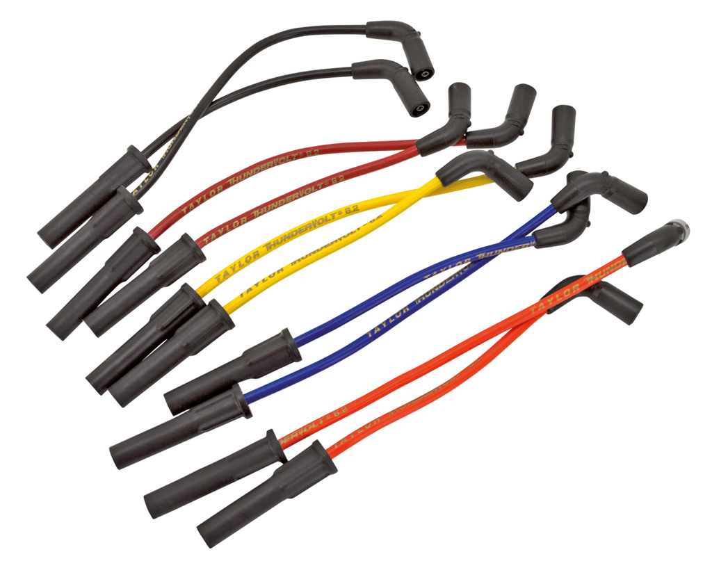 SUMAX THUNDERVOLT HIGH PERFORMANCE PLUG WIRE KITS