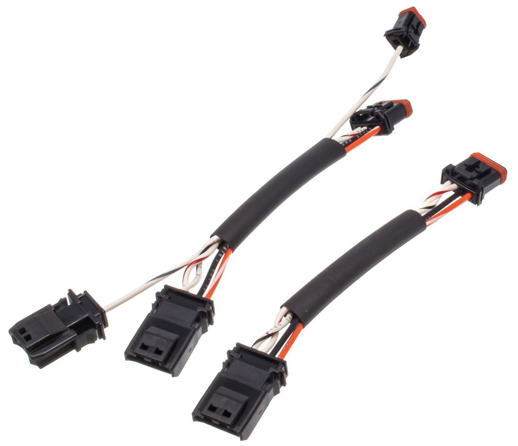 HANDLEBAR WIRING EXTENSION KITS FOR CAN-BUS MODELS