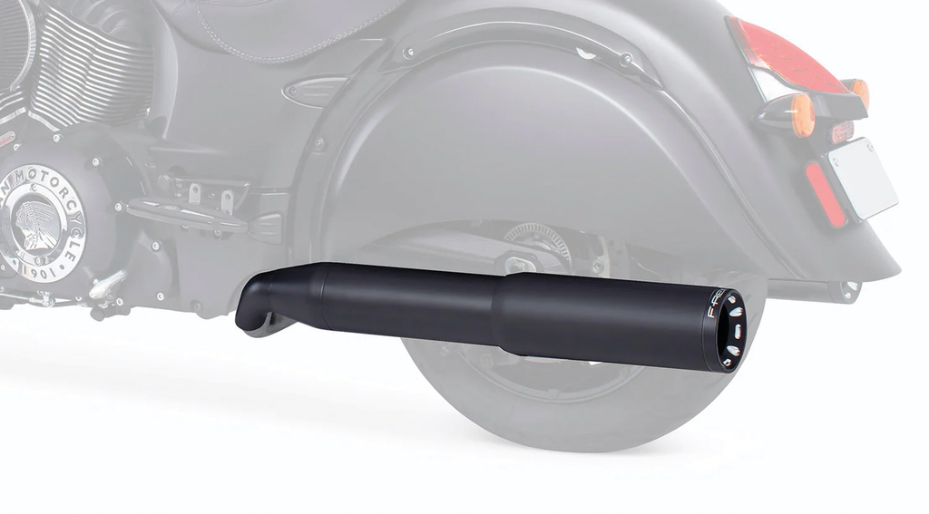 UNION 2-INTO-1 FOR INDIAN POWER PLUS & THUNDERSTROKE