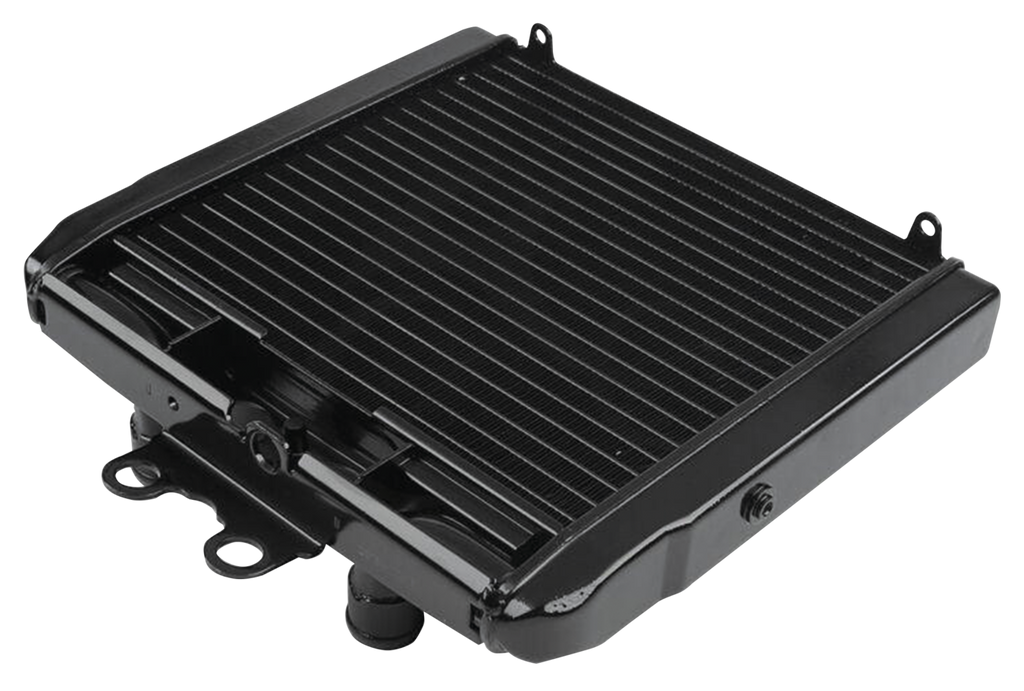 COOLANT RADIATOR FOR V-ROD